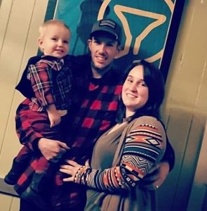 Meet your Posher, Klinton